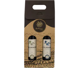 Pack vinho verde