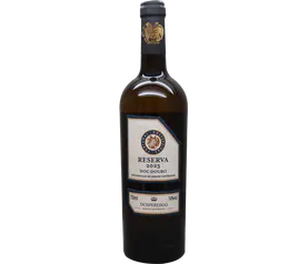 Vinho Doc Douro Reserva DosPereiras Branco 750ml