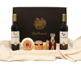 Cabaz Premium