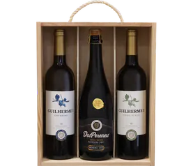 Pack Espumante e Vinho Verde