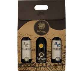 Pack Espumante e vinho verde