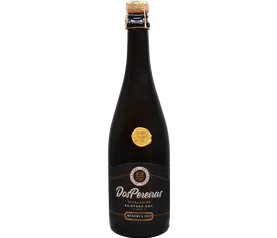 Espumante branco reserva extra bruto DosPereiras 750ml<br />
