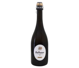 Espumante DosPereiras branco bruto 750ml