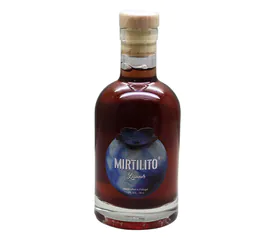 Licor Mirtilito 200ml
