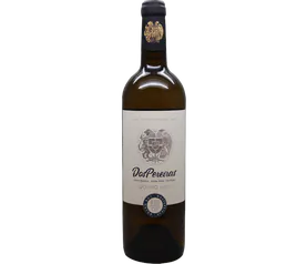 Vinho Doc Douro DosPereiras Branco