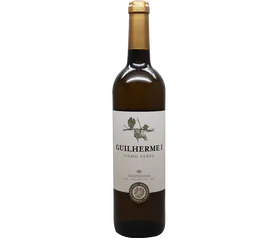 Vinho Verde DOP DosPereiras  branco Guilherme I