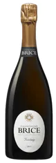 Champanhe Brice Extra Bruto Blanc de Noirs 75cl