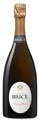 Champanhe Brice Bruto Heritage rose 75cl
